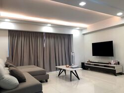 Blk 1D The Pinnacle@Duxton (Bukit Merah), HDB 5 Rooms #586672021